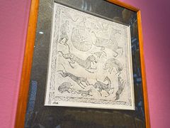 -北京工艺美术博物馆