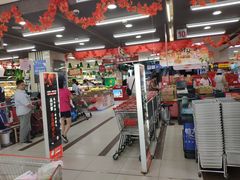 -京客隆超市(北苑店)