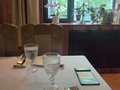 -老井俄式餐厅