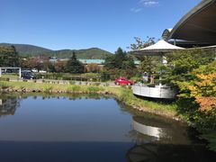 -轻井泽王子购物广场