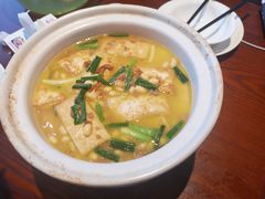 一面黄豆腐-唐师傅湘西名菜馆(武陵路店)