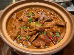 -魏铭鱼头捞饭(晋阳路店)