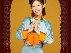 -海马体照相馆(深圳万象天地店)