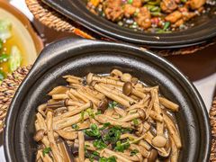 -乔阿马·江南味·驴肉香(龙湖华泾天街店)