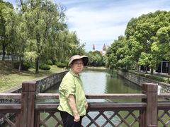 -美兰湖景区