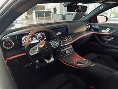 -杭州中升之星奔驰4S店(滨江店)