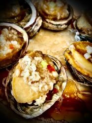 -空中一号宴会厅(信合大厦店)