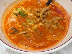 -阿香米线(深业上城店)