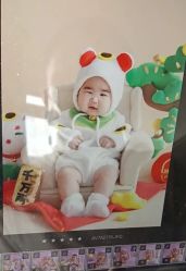 -贵族宝贝新生儿摄影