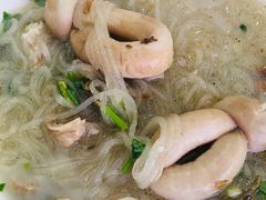 -甘记肥肠粉(马鞍北路店)