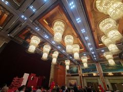 -长沙世纪金源大饭店·金世纪中餐厅