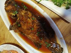 -南海渔家•海鲜•正宗海南菜(海棠湾店)