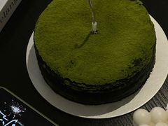 -CAKE WANG千层制造所(省府店)