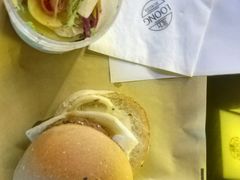 -龙治汉堡(中华城店)