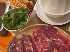 -黔哆哆地摊酸汤火锅(清湖店)