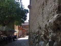 -云水谣景区-土楼之光文化园