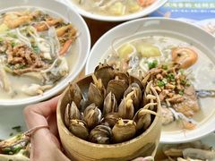 -面道赞宁海海鲜面(迎凤街店)