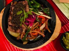 -Pistolera Mexican Cantina女枪手墨西哥餐厅(碧云路店)