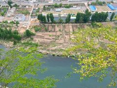 -大海别墅民宿农家院(十渡店)