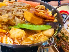 -张妈台式锅烧(深大店)