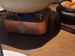 -HOHO餐厅(古子城店)