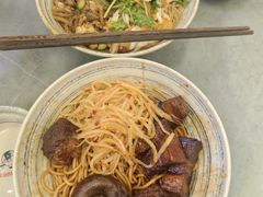 -梅溪·小伙子干挑面(安吉总店)