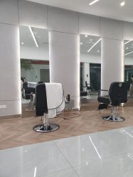 -TRIMS HAIR 修剪造型·烫染接发