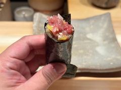 -鮨然(然寿司钱粮胡同店)