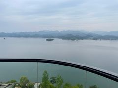 -千岛湖忆湖度假酒店(中心湖景区店)
