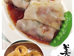 潮福城(湖滨北路店)-潮福城大酒楼·潮味粤品·港式点心(湖滨北路店)