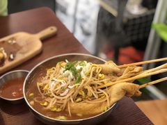-青春分食(仙林大学城店)