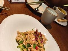 -本处·素食·融合料理(南油店)