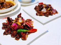 -花城苑广府菜(侨鑫店)
