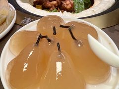 -锅飘飘·东北铁锅炖(雨花客厅店)