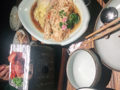 -嘉禾·悦享餐厅(八方汇店)