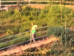 -将军关探险漂流