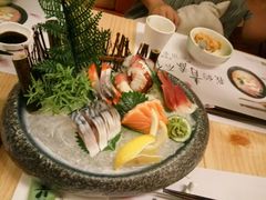 -花漫里·日式の创意餐厅(刺桐店)