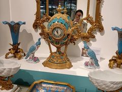 -红星美凯龙北京至尊MALL(东四环中路店)