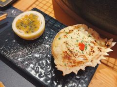 -蚝·生·鲜牛烧肉铺(中央大街店)