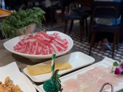 -小南房鲜美蛙火锅(北苑店)