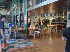 -中阿兰牛肉面(悦海新天地店)