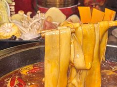 -蜀大侠火锅(总府路店)