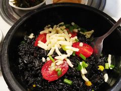 -韩宫宴烤肉·料理(苏州中心店)