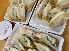 -小姜锅贴(凤凰街店)