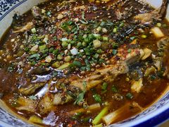 -庶民居中餐馆(温江店)