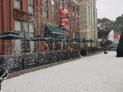 -歌斐颂巧克力小镇