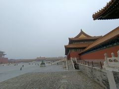 -故宫钟表馆