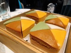 -柒园·三十年创意杭帮菜(龙湖滨江天街店)