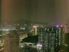 -深圳罗湖水贝IBC亚朵酒店