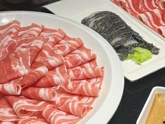 -北门涮肉·炭火铜锅涮肉(什刹海店)